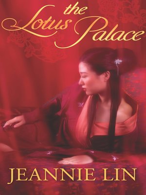 cover image of The Lotus Palace